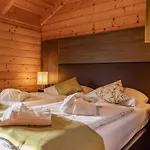 Appartement Pressegger Hermagor-Pressegger See