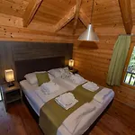 Appartement Pressegger Hermagor-Pressegger See