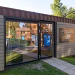 Pressegger Apartment *