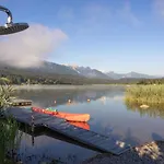 Appartement Pressegger *