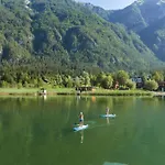 Pressegger Appartement Hermagor-Pressegger See