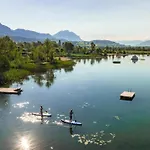 Appartement Pressegger Hermagor-Pressegger See