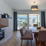 Apartment Pressegger Hermagor-Pressegger See