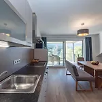 Appartement Pressegger