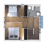 Pressegger Apartment Hermagor-Pressegger See