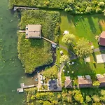 Appartement Pressegger *