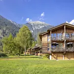 Appartement Pressegger Hermagor-Pressegger See