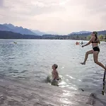 Pressegger Appartement