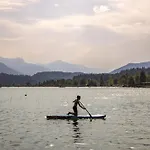 Appartement Pressegger *