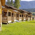 Pressegger Appartement Hermagor-Pressegger See