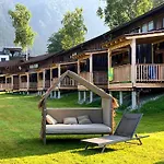 Appartement Pressegger