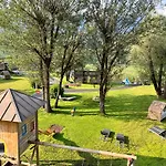 Pressegger Appartement Hermagor-Pressegger See