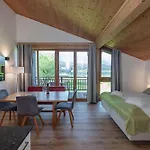 Pressegger Apartment