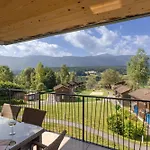 Appartement Pressegger