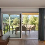 Apartment Pressegger Hermagor-Pressegger See