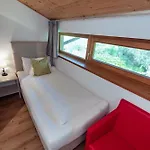 Pressegger Apartment *