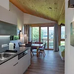 Pressegger Apartment Hermagor-Pressegger See