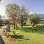 Appartement Pressegger Hermagor-Pressegger See