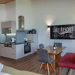 Appartement Pressegger