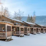 Appartement Pressegger