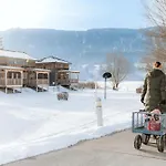아파트 Pressegger *