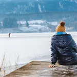 Appartement Pressegger