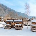 Pressegger Appartement *