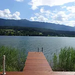 Pressegger Hermagor-Pressegger See