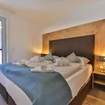 Pressegger Apartment *
