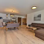 Appartement Pressegger *