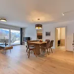 Pressegger Apartment Hermagor-Pressegger See