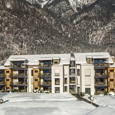 Pressegger Appartement