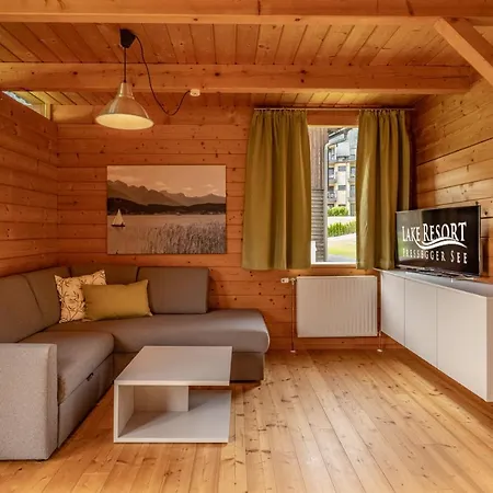 Pressegger Appartement *