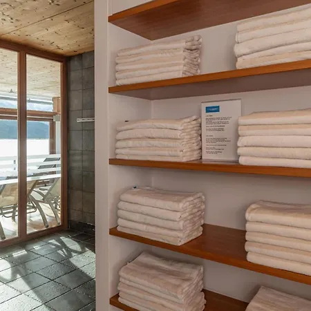 Pressegger * הרמגור