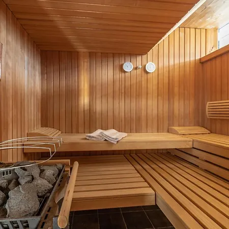 Appartement Pressegger