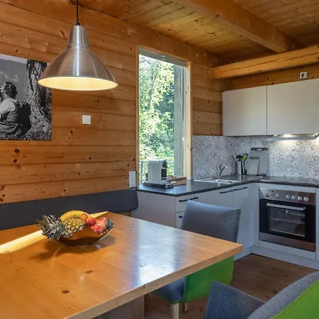 Pressegger Appartement