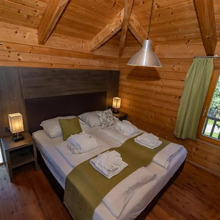 Appartement Pressegger Hermagor-Pressegger See