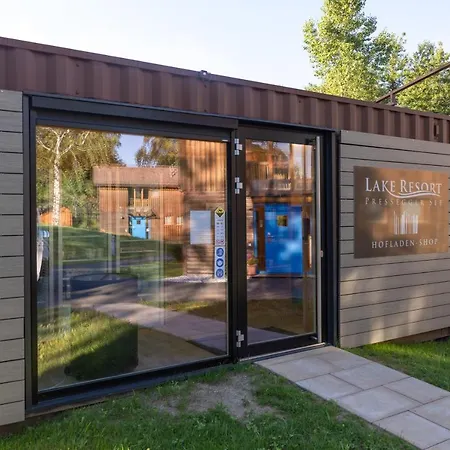 Pressegger דירה *