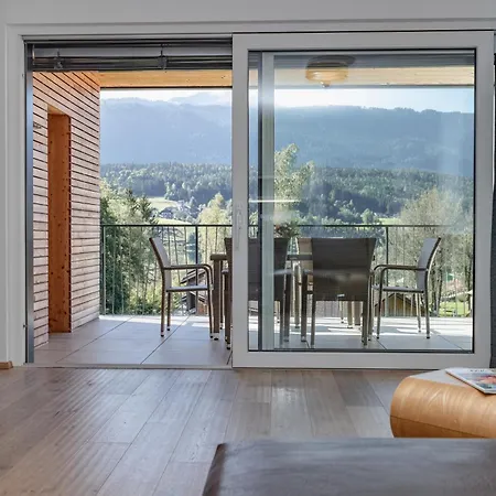 Appartement Pressegger