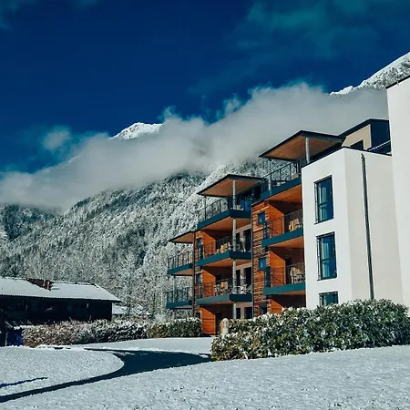 Pressegger דירה *