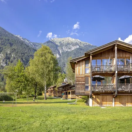 Apartment Pressegger Hermagor-Pressegger See