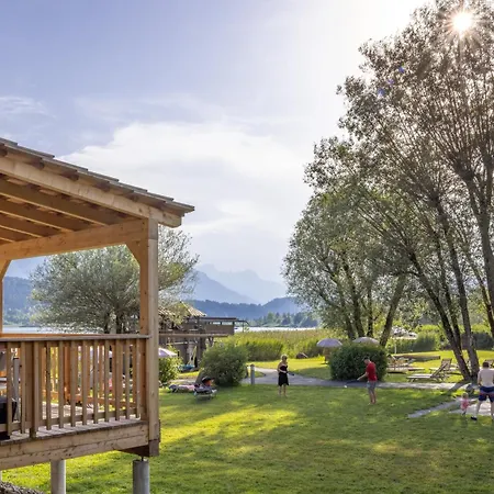 Pressegger * הרמגור