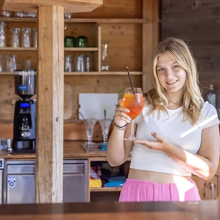 Pressegger דירה *