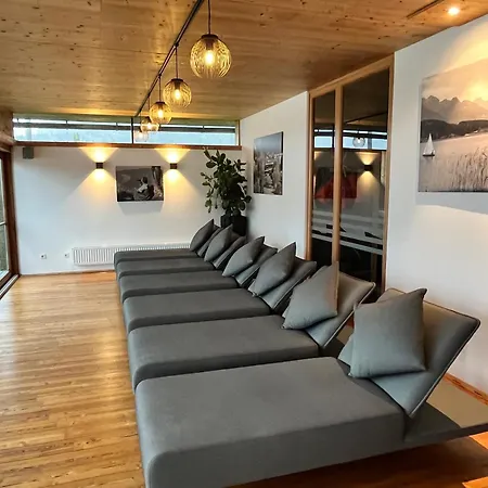 Appartement Pressegger