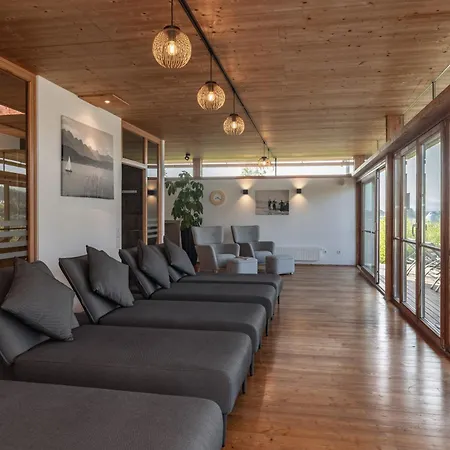 Pressegger הרמגור