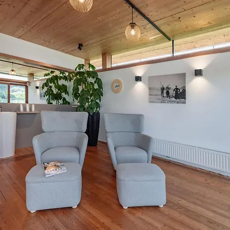 Apartment Pressegger