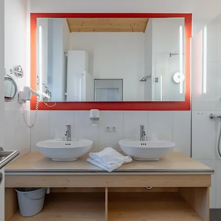 Appartement Pressegger Hermagor-Pressegger See