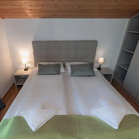 Pressegger * Hermagor-Pressegger See