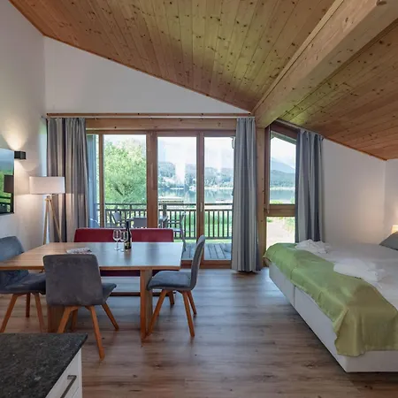 Pressegger Appartement