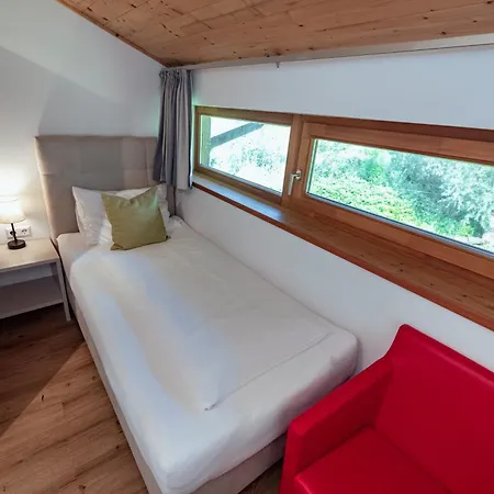 Pressegger Apartment *